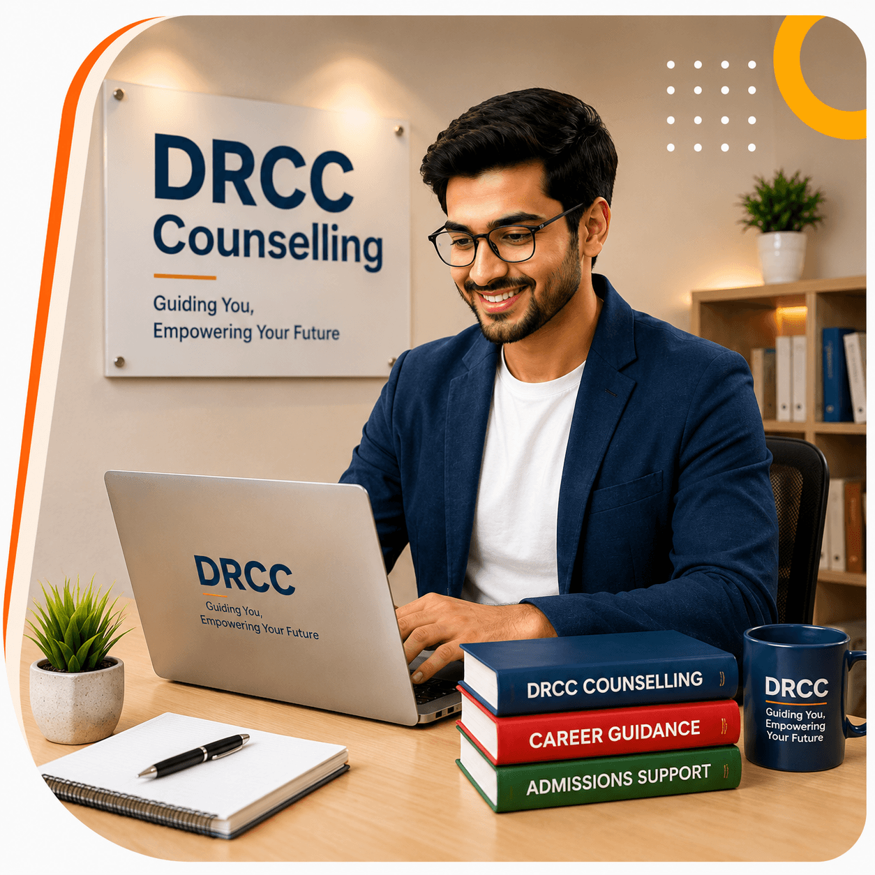 DRCC Hero